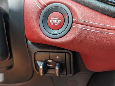 Used 2023 Dodge Durango SRT Hellcat AWD/4WD image 34