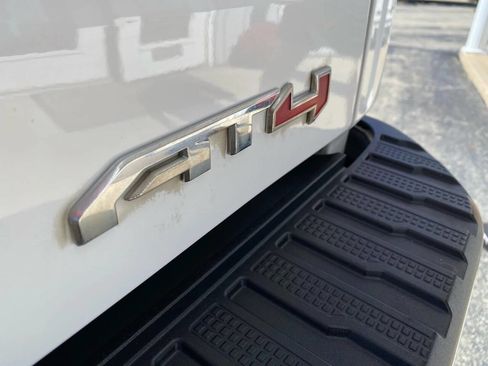 Used 2021 GMC Sierra 1500 AT4 w/ AT4 Premium Package image 37