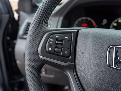 New 2026 Honda Ridgeline TrailSport+ image 24