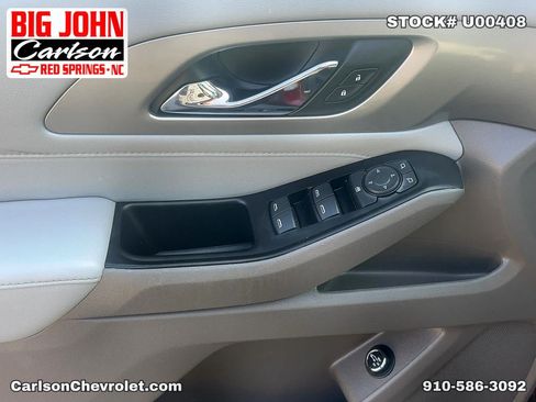 Used 2019 Chevrolet Traverse LT AWD/4WD image 30