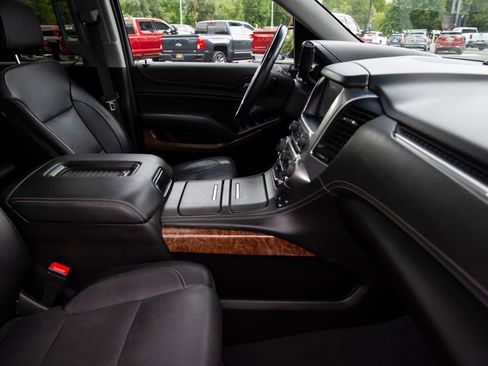 Used 2019 Chevrolet Tahoe Premier w/ Max Trailering Package AWD/4WD image 18