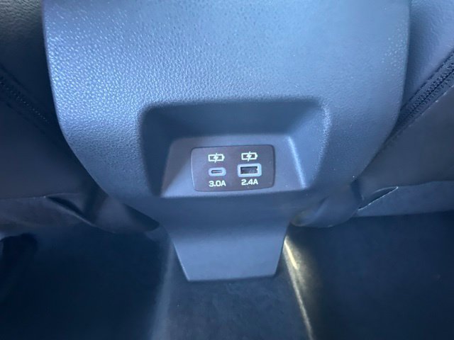 Certified 2025 Subaru Crosstrek 2.5i Sport AWD/4WD image 15