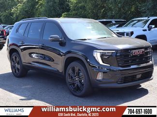 New 2025 GMC Acadia Elevation w/ Elevation Premium Package video 1