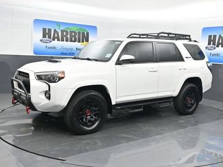 Used 2022 Toyota 4Runner TRD Pro AWD/4WD video 1