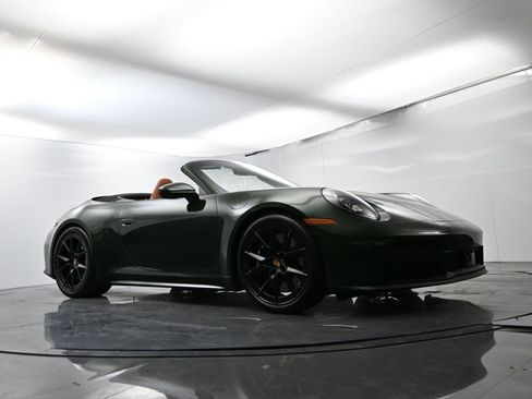 Certified 2026 Porsche 911 Carrera GTS image 66