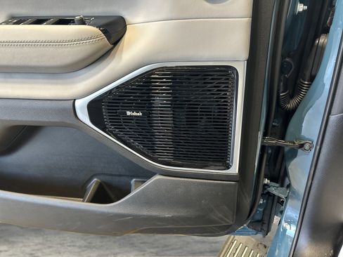 New 2026 Jeep Grand Wagoneer Limited AWD/4WD image 30