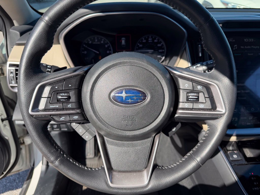 Used 2022 Subaru Outback Limited w/ Popular Package #2 AWD/4WD image 25