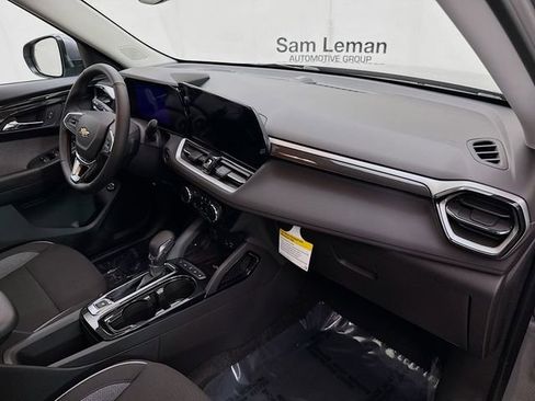 New 2026 Chevrolet TrailBlazer LT w/ Convenience Package image 31