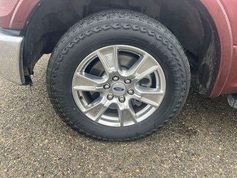 Used 2016 Ford F150 Lariat image 24