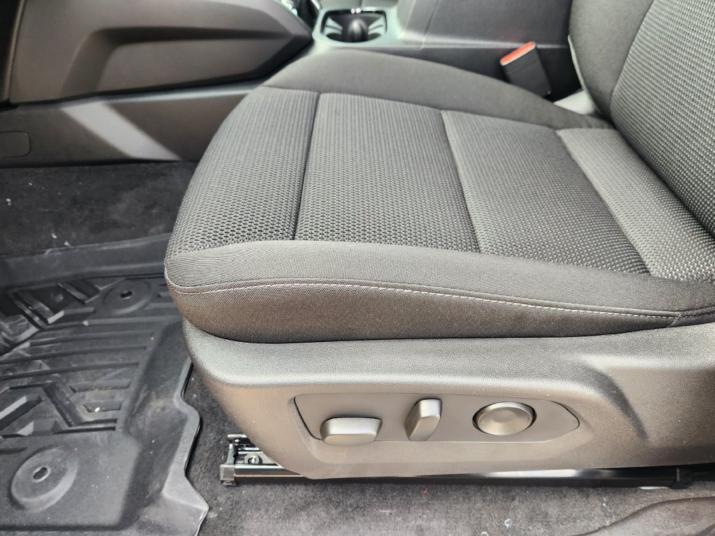 New 2026 Chevrolet Colorado LT AWD/4WD image 17