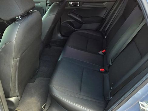 Used 2024 Honda Civic Sport image 11