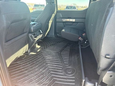 Used 2023 Ford F150 XLT w/ Equipment Group 301A Mid image 28