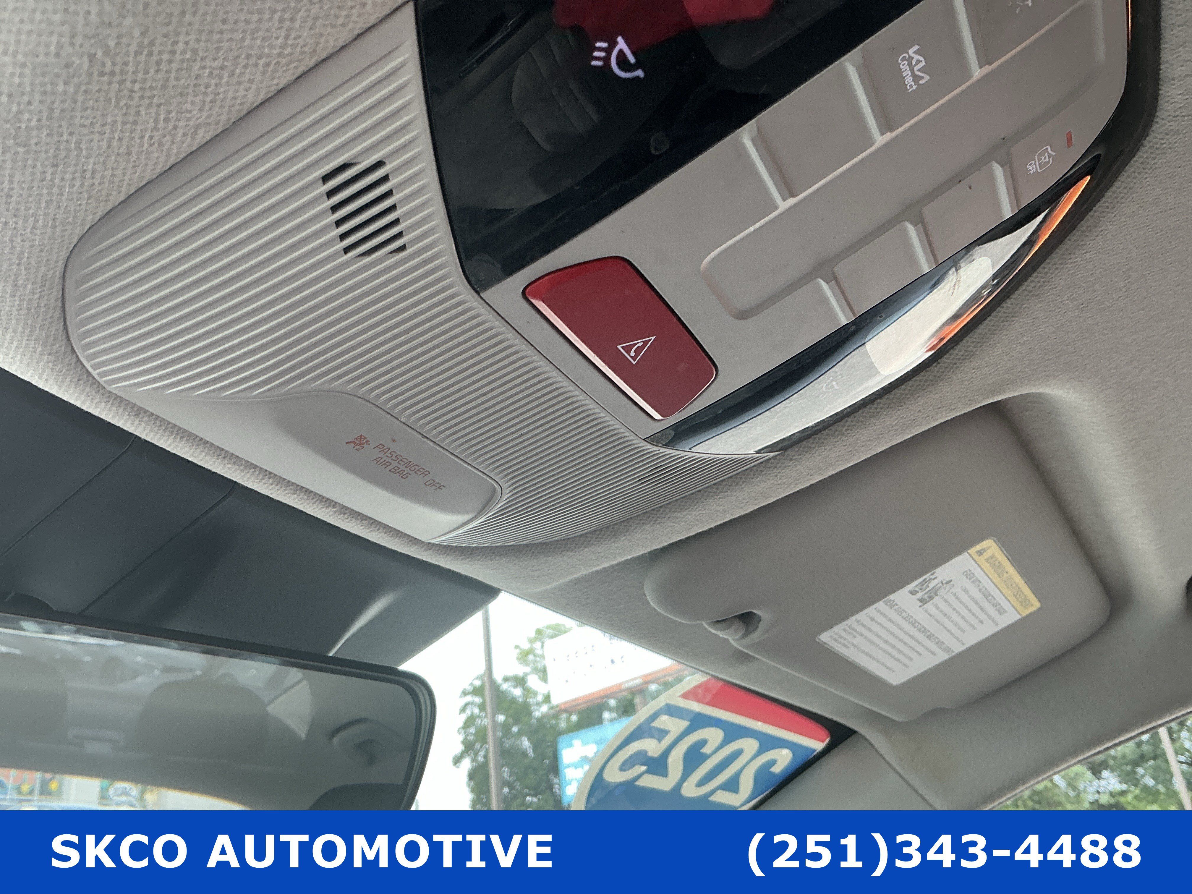 Used 2025 Kia K4 EX FWD image 26