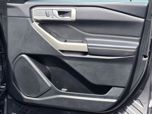Used 2024 Ford Explorer Limited image 5