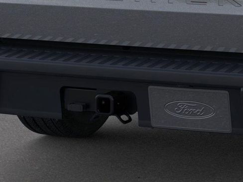 New 2025 Ford Maverick XLT w/ Equipment Group 301A image 23