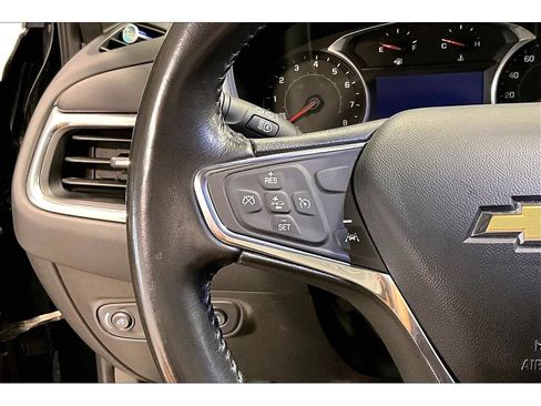 Used 2020 Chevrolet Equinox LT w/ Midnight Edition FWD image 10
