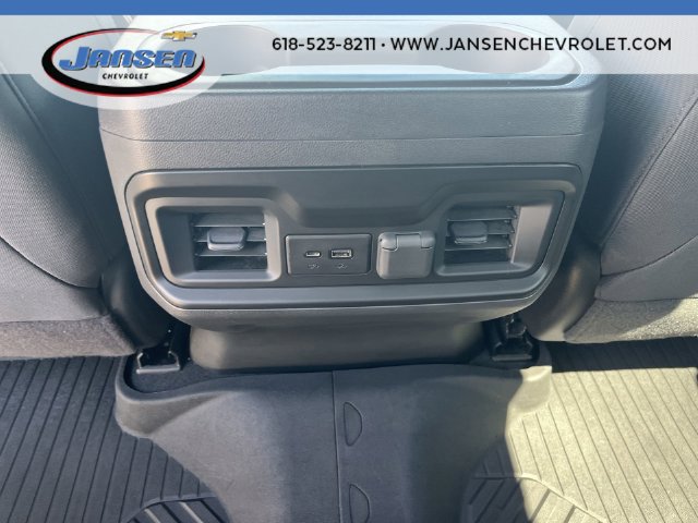 Used 2020 Chevrolet Silverado 1500 RST AWD/4WD image 20
