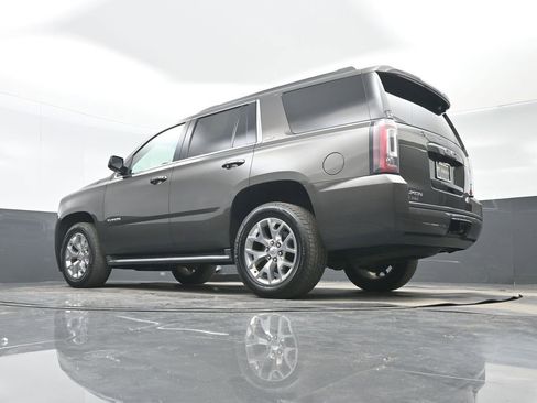 Used 2019 GMC Yukon SLT w/ Open Road Package RWD image 28