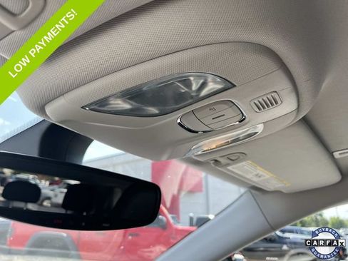Certified 2018 Jeep Compass Latitude w/ Popular Equipment Group FWD image 33