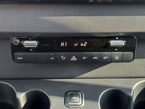 New 2026 Mercedes-Benz Sprinter 2500 image 25