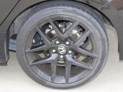 Used 2024 Honda Civic Sport image 24