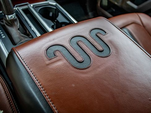 Used 2019 Ford F150 King Ranch w/ Equipment Group 601A Luxury image 25