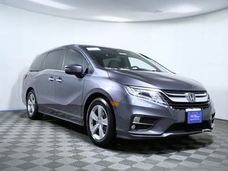 Used 2019 Honda Odyssey EX-L video 1
