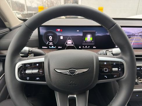 New 2026 Genesis GV80 2.5T Advanced image 26