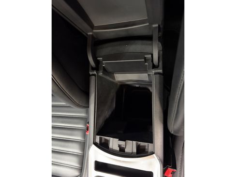 Certified 2024 Ford Edge SEL image 20