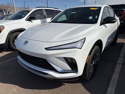 Used 2025 Buick Envista Sport Touring