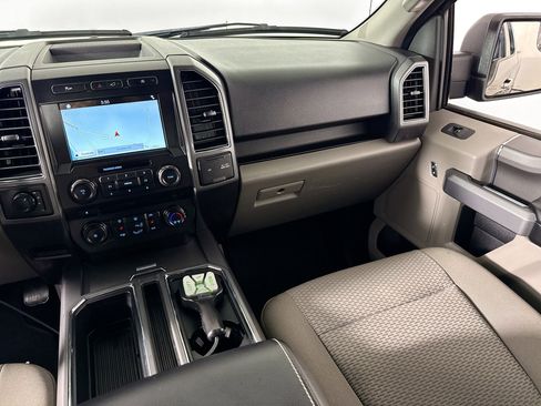 Used 2018 Ford F150 XLT w/ Equipment Group 302A Luxury image 30