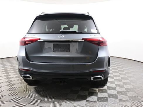 Certified 2024 Mercedes-Benz GLE 350 4MATIC image 6