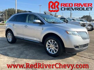 Used 2013 Lincoln MKX Base 360° Tour