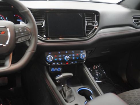New 2026 Dodge Durango GT AWD/4WD image 20