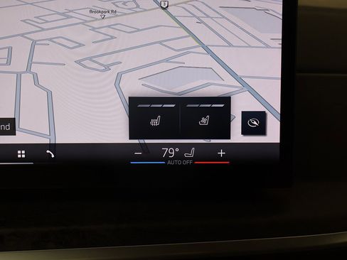 Used 2024 BMW X5 xDrive40i image 49