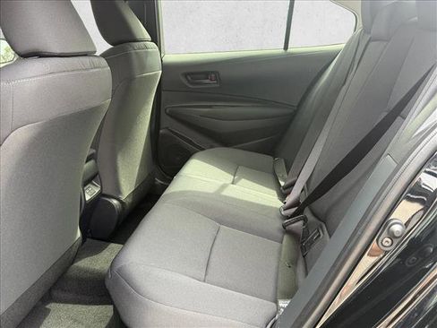 New 2026 Toyota Corolla LE image 23