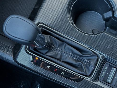 Certified 2025 Honda Civic Sport image 22