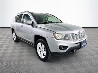 Used 2015 Jeep Compass Limited w/ Sun/Sound Group AWD/4WD video 1