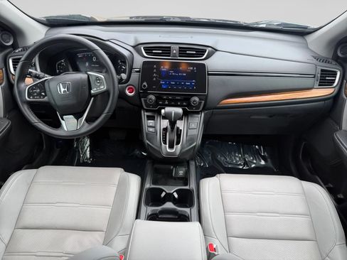 Used 2017 Honda CR-V EX-L image 15