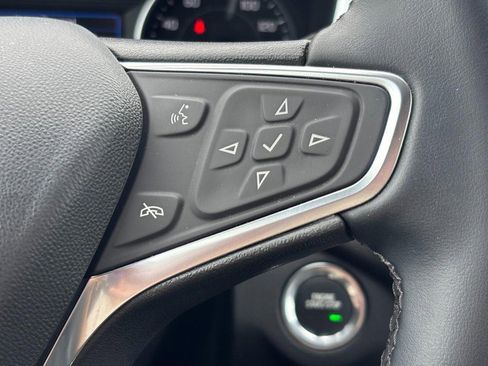 Used 2024 Chevrolet Equinox LT w/ LPO, Floor Liner Package image 18