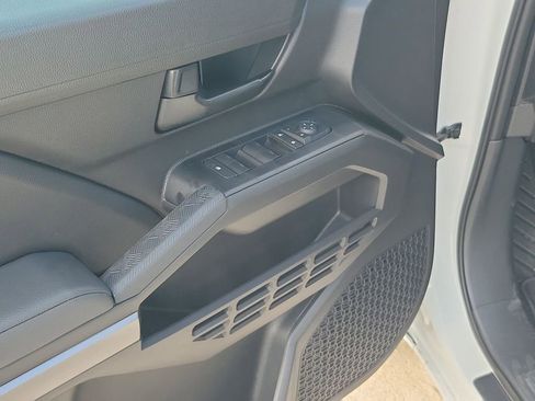 New 2025 Toyota Tacoma SR5 image 43