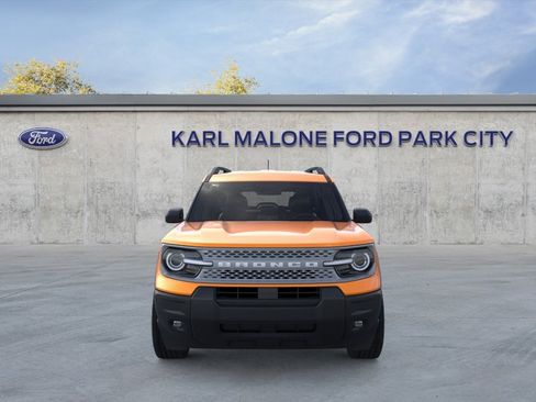 New 2026 Ford Bronco Sport Big Bend w/ Convenience Package AWD/4WD image 43