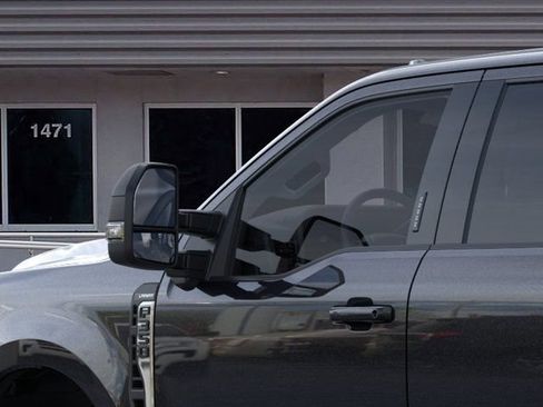 New 2026 Ford F350 Lariat w/ Lariat Premium Package AWD/4WD image 20