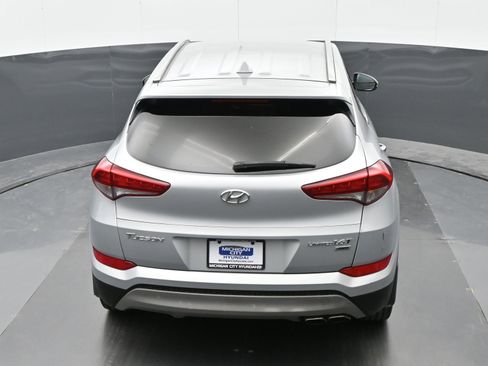 Used 2017 Hyundai Tucson Limited AWD/4WD image 30