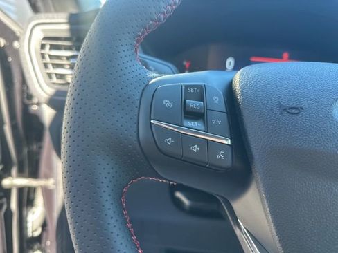 New 2026 Ford Escape ST-Line w/ Tech Pack #1 FWD image 19