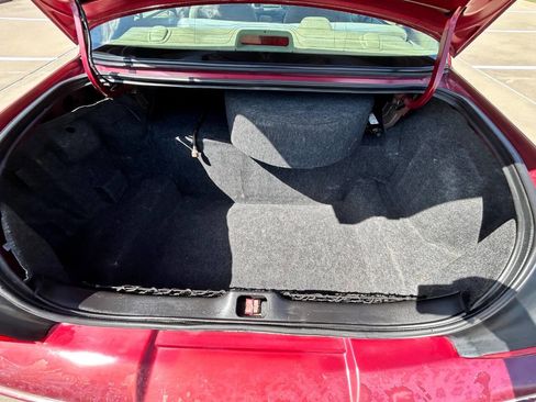 Used 2003 Mercury Grand Marquis LS image 10