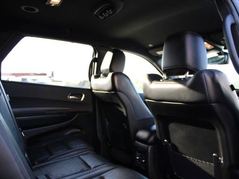 Used 2021 Dodge Durango GT w/ Blacktop Package AWD/4WD image 52