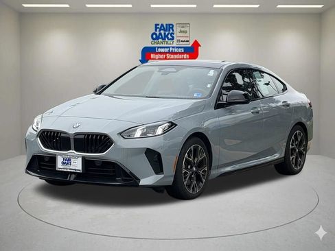 Used 2026 BMW 228i xDrive AWD/4WD image 2