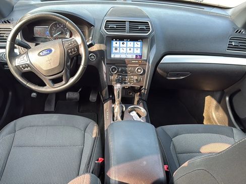 Used 2017 Ford Explorer XLT w/ Equipment Group 201A image 31