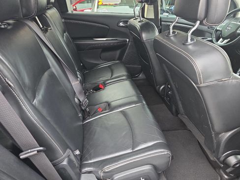 Used 2015 Dodge Journey R/T w/ Rear Seat Video Group image 8